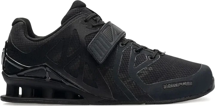 Fastlift 335 "Black" sneakers