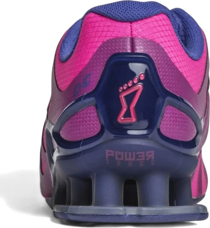 Fastlift 335 "Pink/Blue" - Image 2