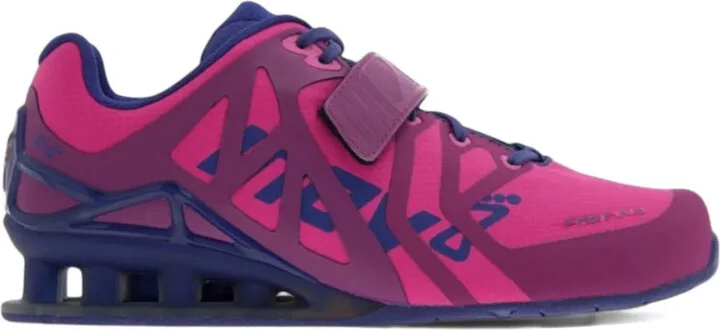 Fastlift 335 "Pink/Blue"