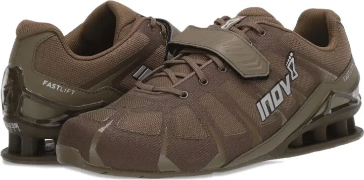 Fastlift 360 "Brown" sneakers - Image 2
