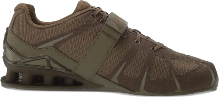 Fastlift 360 "brown" sneakers