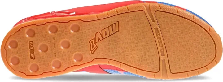 Fastlift 360 "red/blue" sneakers - Image 2