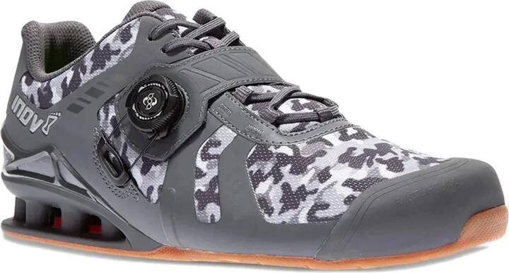 FastLift 400 "Grey" sneakers - Image 2