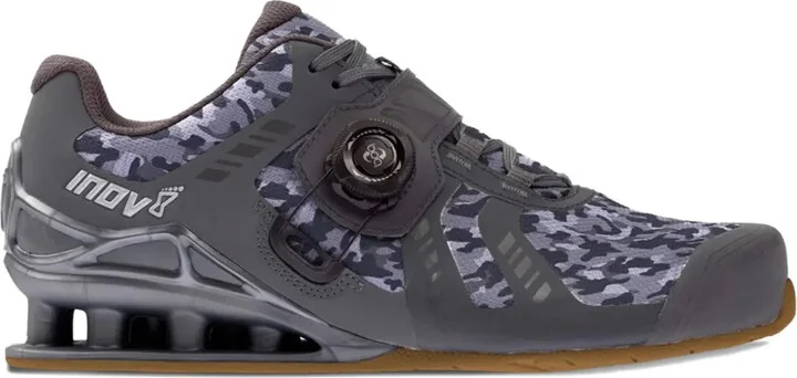 FastLift 400 "Grey" sneakers