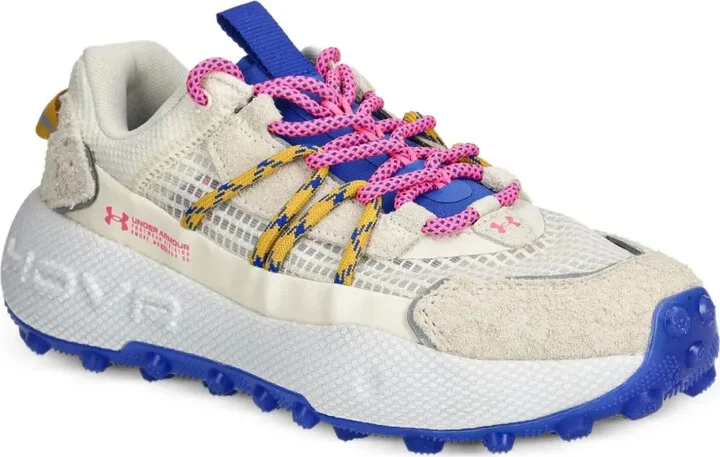 Fat Tire Venture Pro textured lace-up sneakers - Image 2