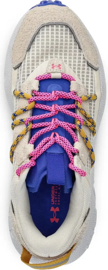 Fat Tire Venture Pro textured lace-up sneakers - Image 4