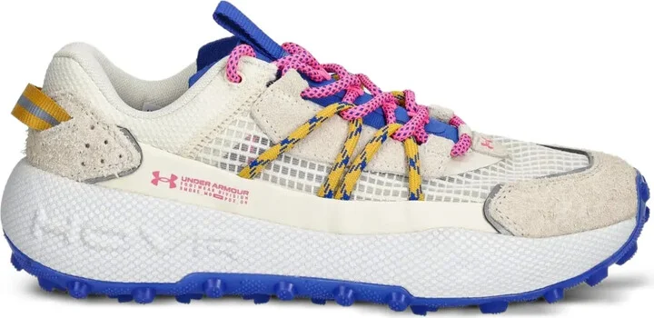 Fat Tire Venture Pro textured lace-up sneakers