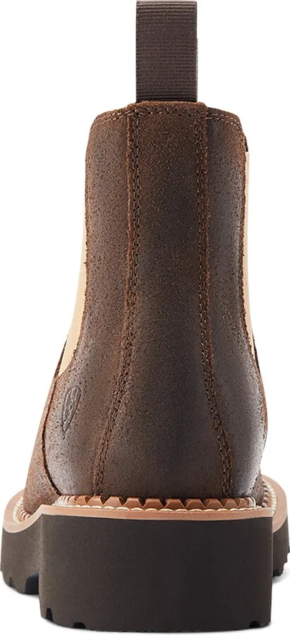 Fatbaby Western Chelsea Boot - Image 2