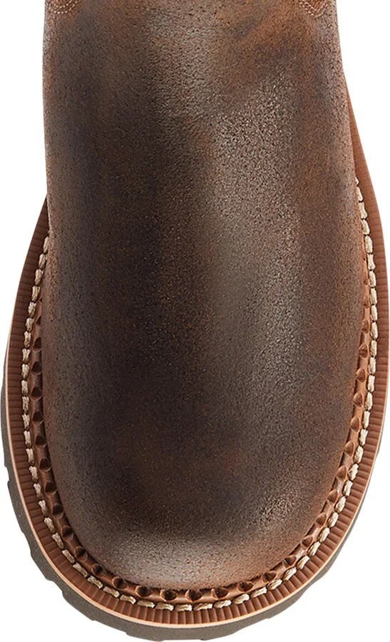 Fatbaby Western Chelsea Boot - Image 4