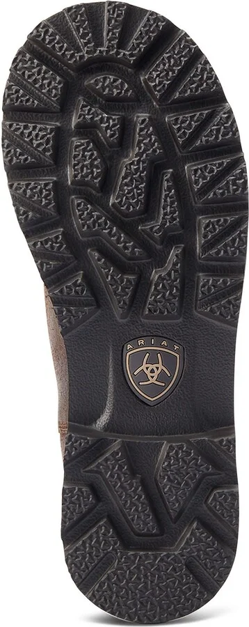 Fatbaby Western Chelsea Boot - Image 5