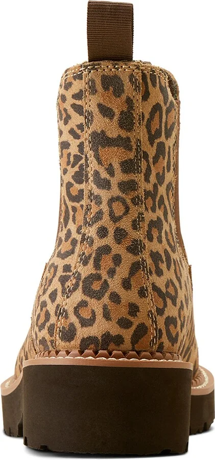 Fatbaby Western Chelsea Boot - Image 9