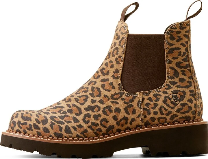 Fatbaby Western Chelsea Boot - Image 10