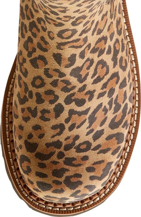 Fatbaby Western Chelsea Boot - Image 11