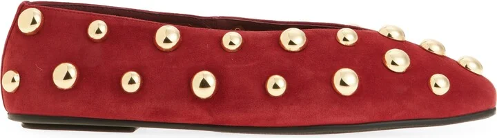 Fathom Studded Ballet Flat - Image 3