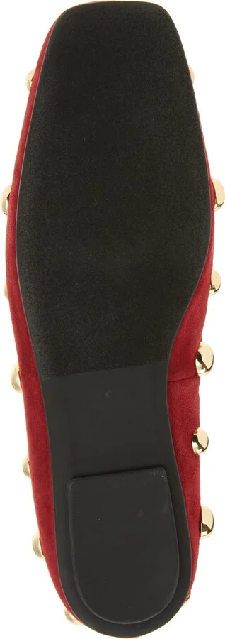 Fathom Studded Ballet Flat - Image 6