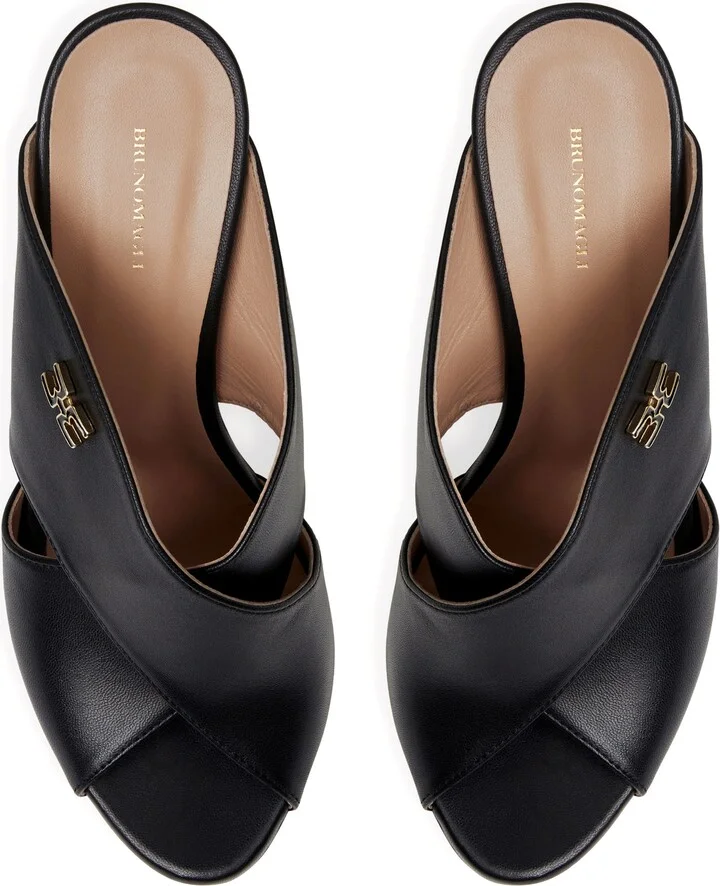 Fatima Slide Sandal - Image 3