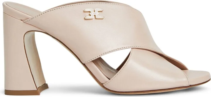 Fatima Slide Sandal - Image 8