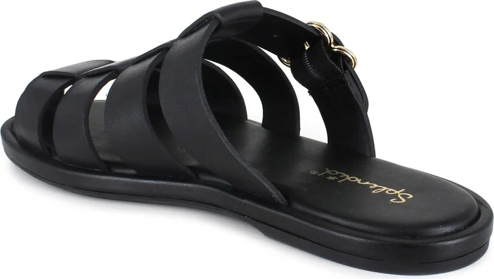 Fatima Slide Sandal - Image 2