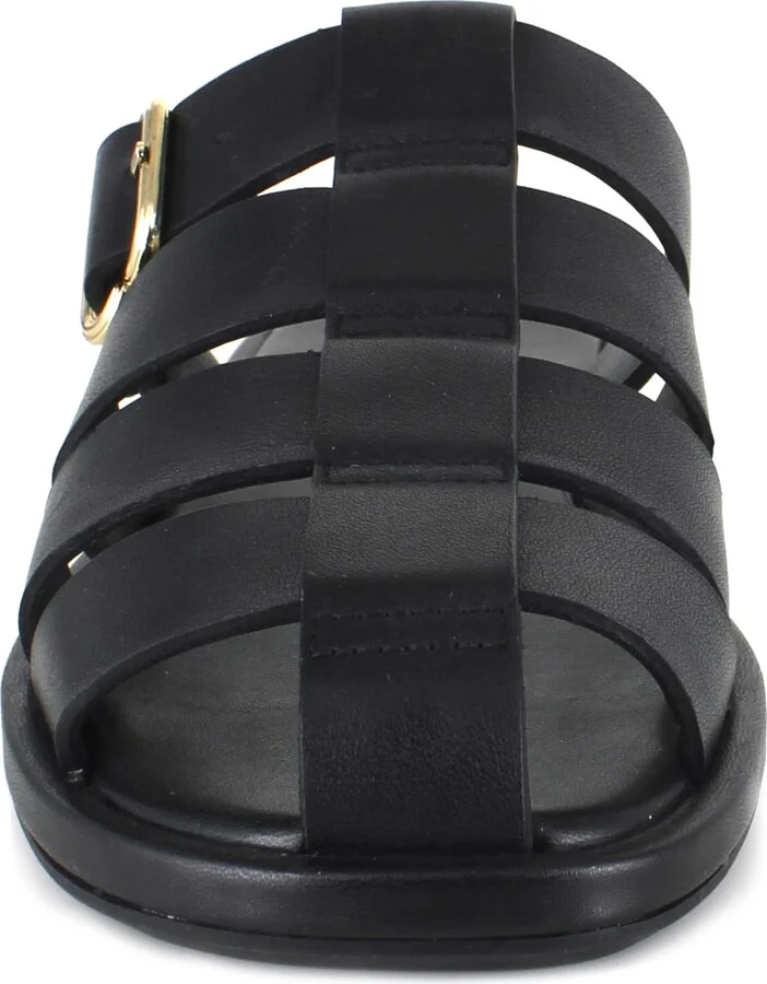 Fatima Slide Sandal - Image 4