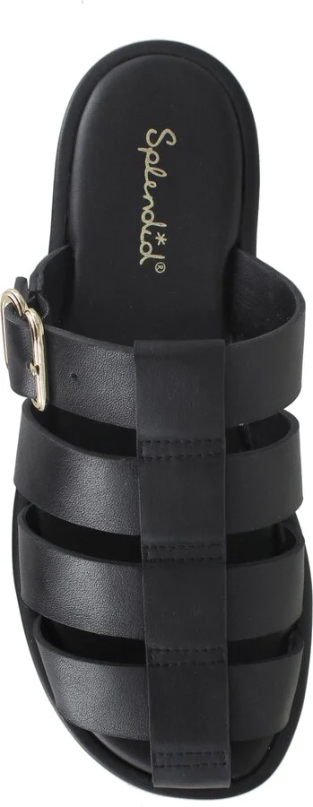 Fatima Slide Sandal - Image 5