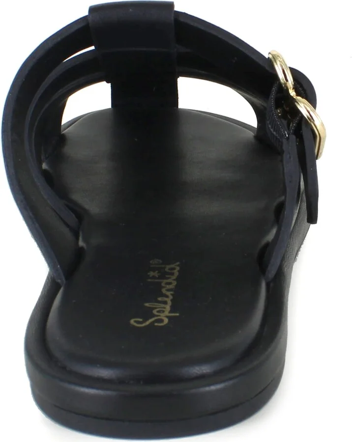 Fatima Slide Sandal - Image 7