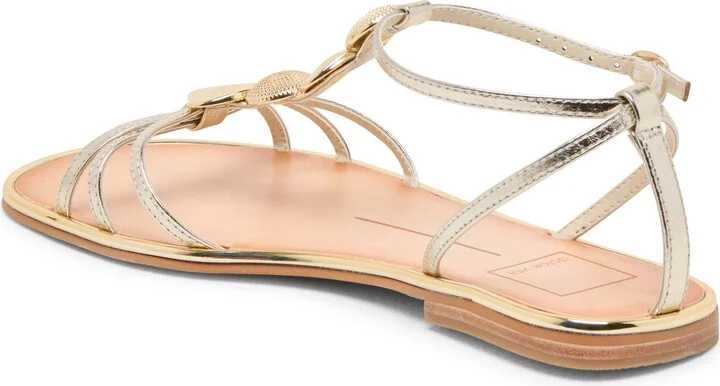 Faun Ankle Strap Sandal - Image 2