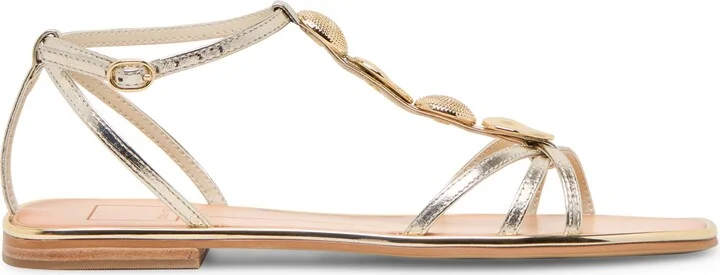 Faun Ankle Strap Sandal - Image 3