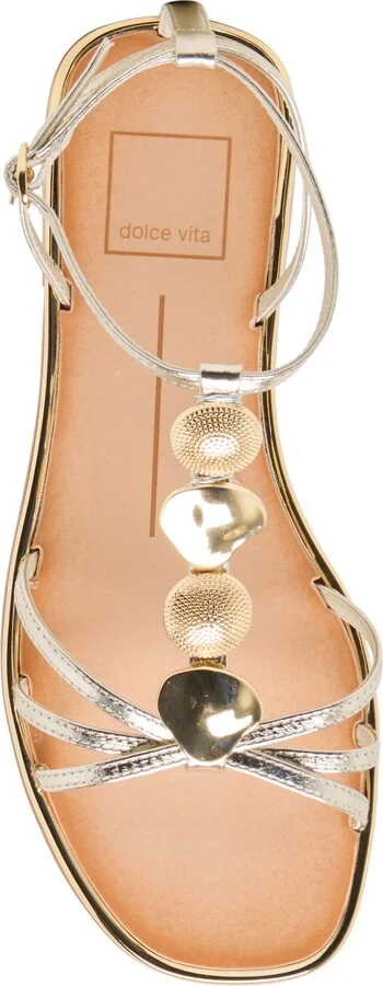 Faun Ankle Strap Sandal - Image 5