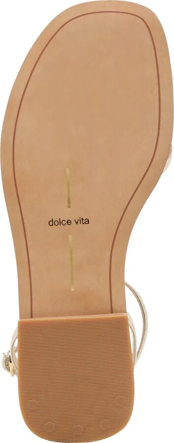 Faun Ankle Strap Sandal - Image 6