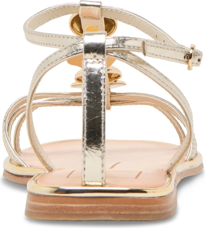 Faun Ankle Strap Sandal - Image 7