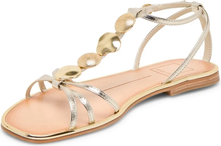 Faun Ankle Strap Sandal - Image 8