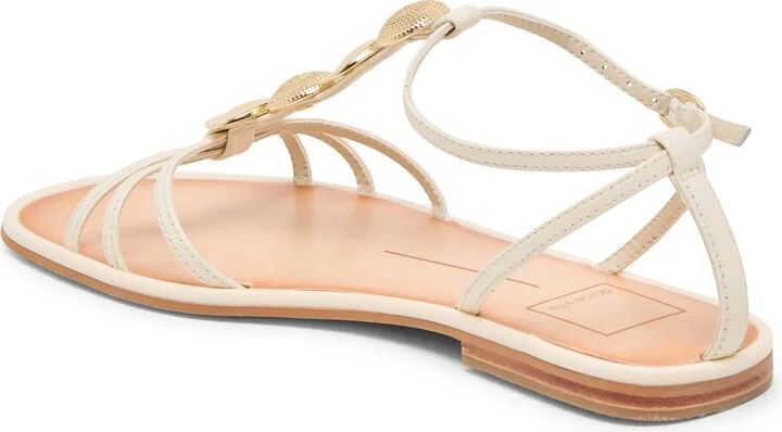 Faun Ankle Strap Sandal - Image 11