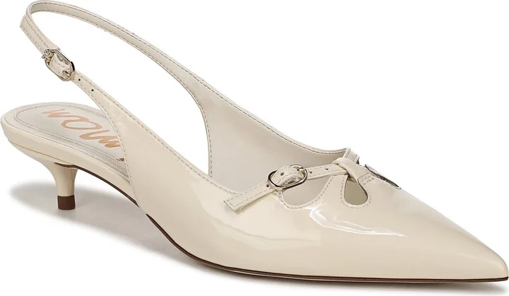 Modern Ivory