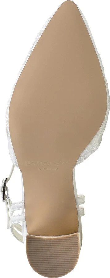 Fauna Pointed Toe Pump - Image 6