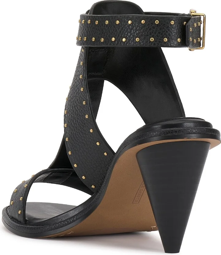 Faunie T-Strap Sandal - Image 2