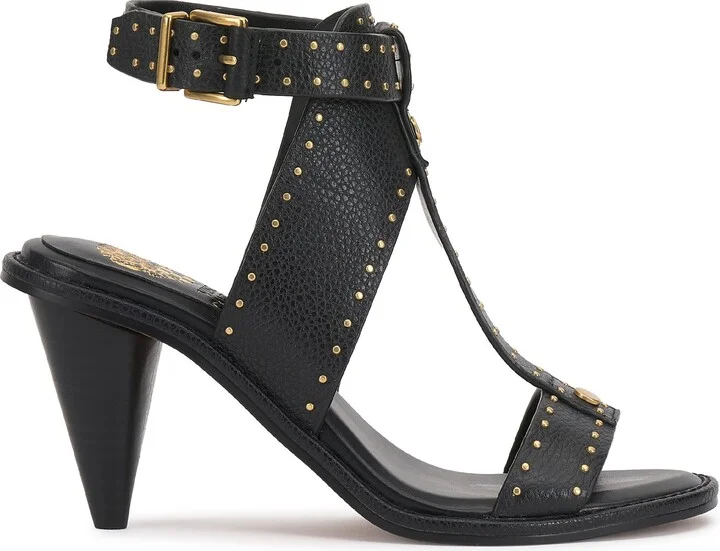 Faunie T-Strap Sandal - Image 3