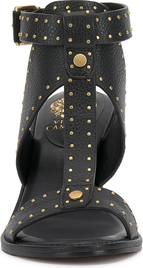 Faunie T-Strap Sandal - Image 4
