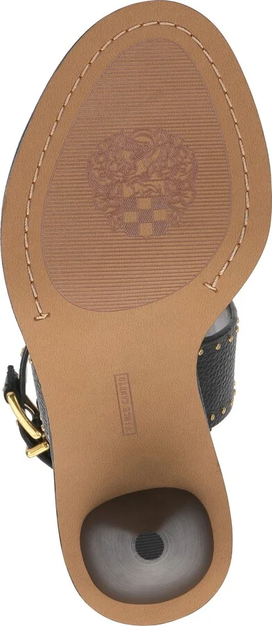 Faunie T-Strap Sandal - Image 6