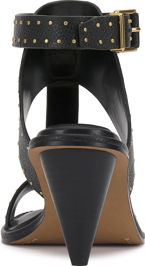 Faunie T-Strap Sandal - Image 7