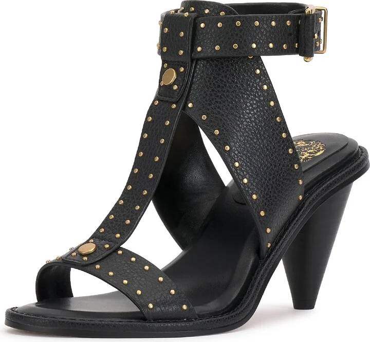 Faunie T-Strap Sandal - Image 9