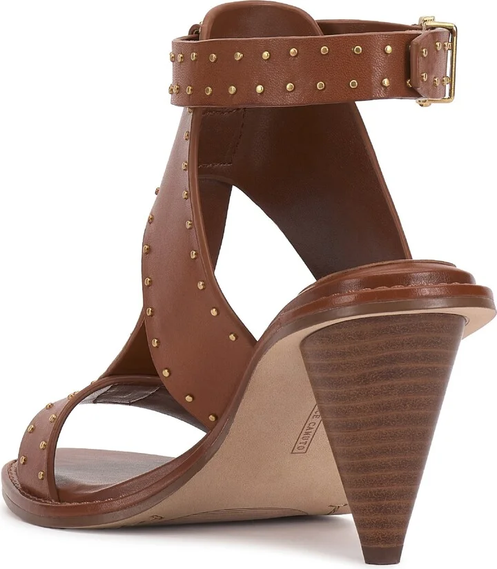 Faunie T-Strap Sandal - Image 11