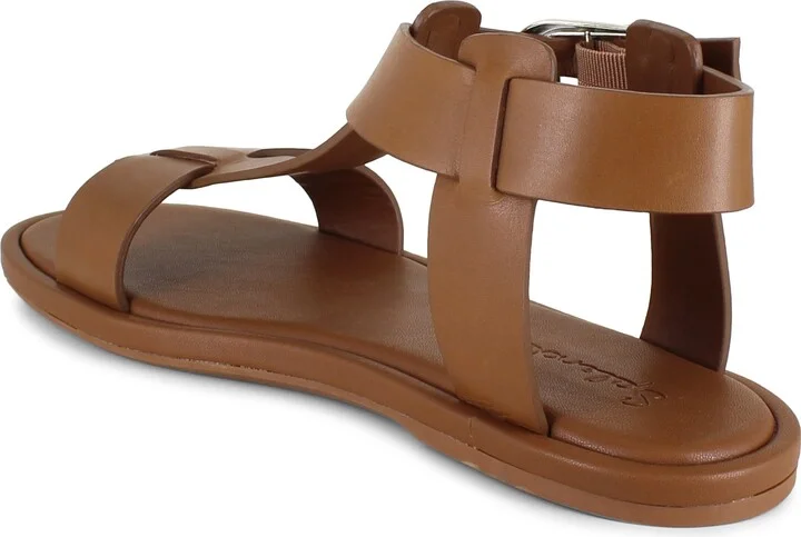 Fausta Ankle Strap Sandal - Image 2
