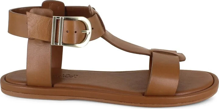 Fausta Ankle Strap Sandal - Image 3