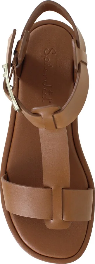 Fausta Ankle Strap Sandal - Image 5