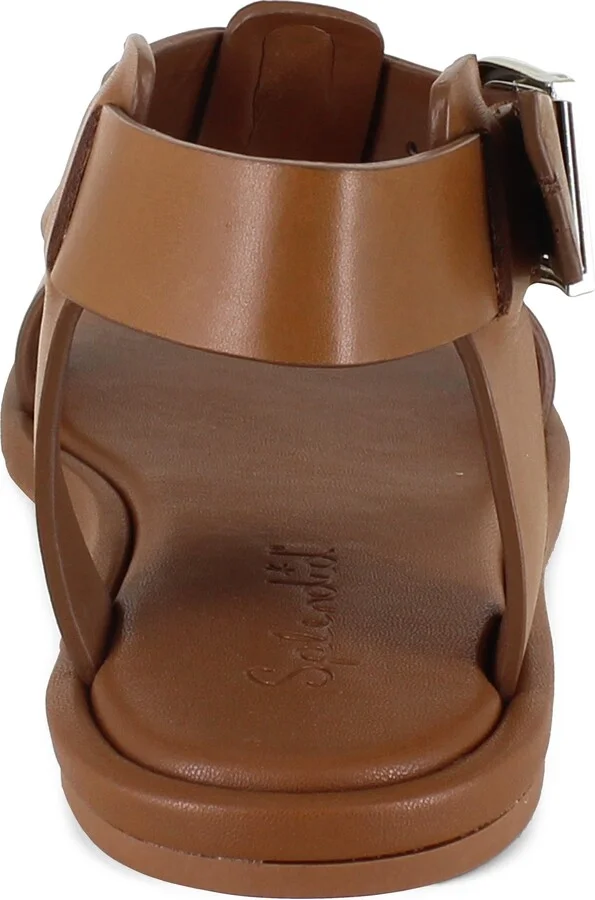 Fausta Ankle Strap Sandal - Image 7