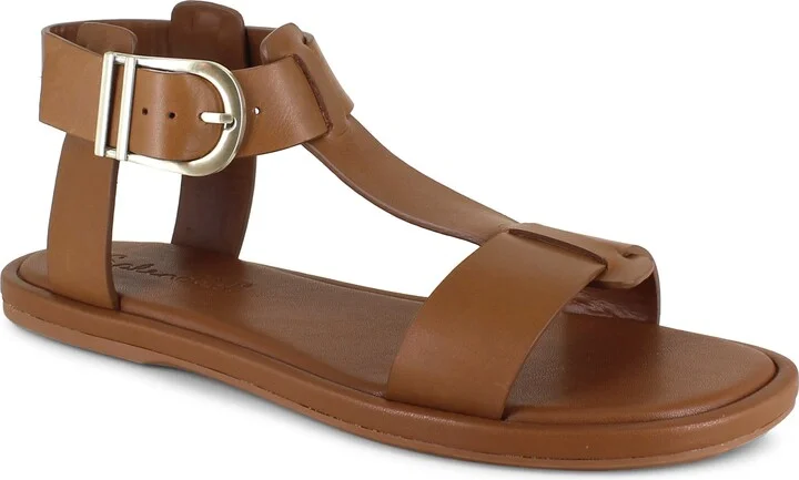 Fausta Ankle Strap Sandal