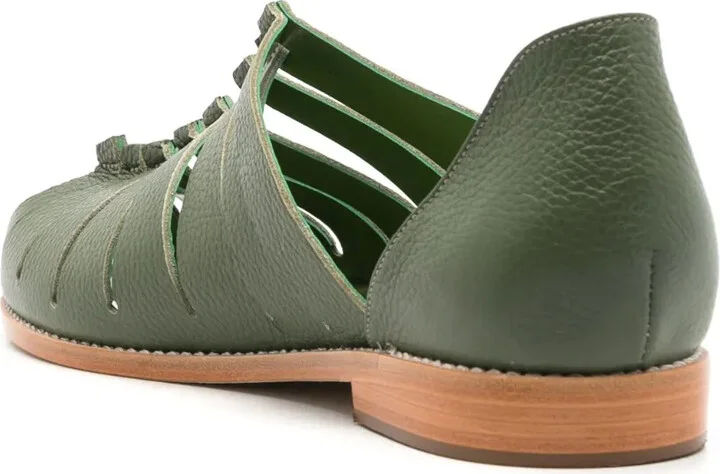 Faustine cut-out sandals - Image 3