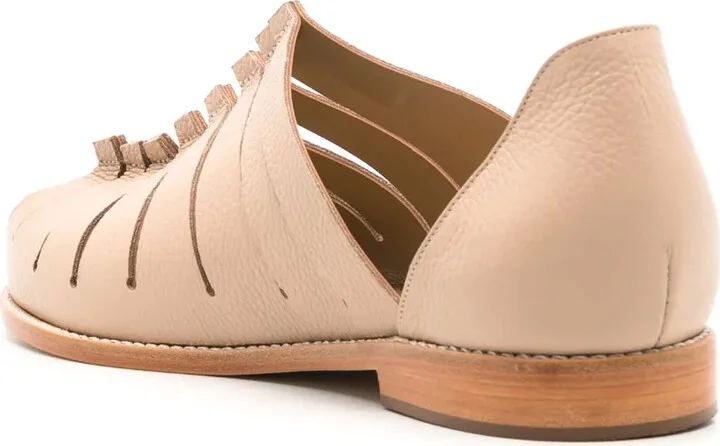 Faustine cut-out sandals - Image 3