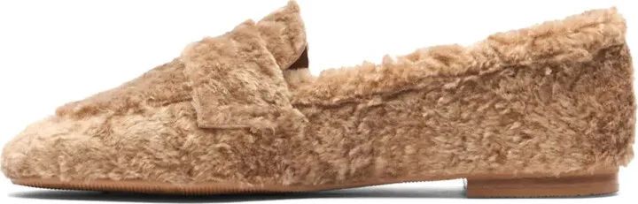 Faux-Fur Loafers - Image 3