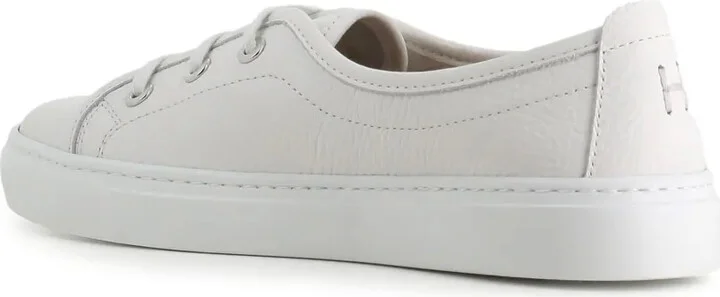 Faux Lace-Up Design Sneakers - Image 3